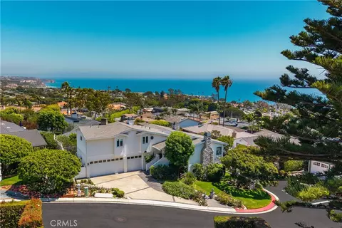 1 Vista Del Sol, Laguna Beach, CA 92651