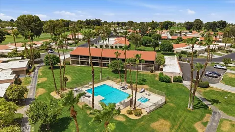 Exterior - 43337 Lacovia Dr, Bermuda Dunes, CA 92203 photo 3 of 6