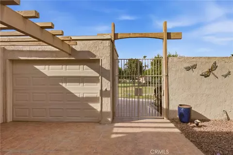 Exterior - 43337 Lacovia Dr, Bermuda Dunes, CA 92203 photo 5 of 5