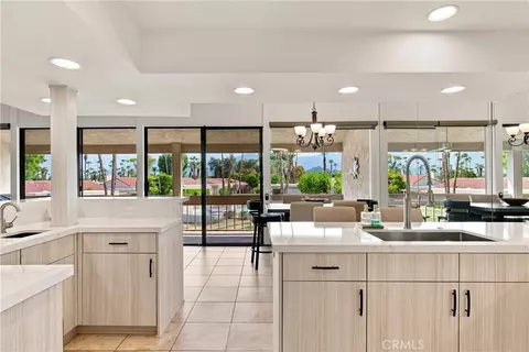 Kitchen - 43337 Lacovia Dr, Bermuda Dunes, CA 92203 photo 1 of 5
