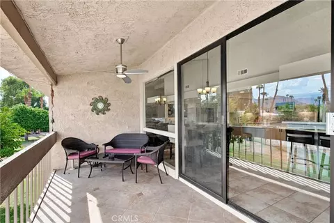 Exterior - 43337 Lacovia Dr, Bermuda Dunes, CA 92203 photo 5 of 6