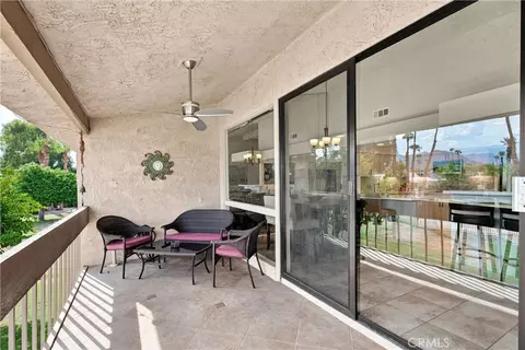 Exterior - 43337 Lacovia Dr, Bermuda Dunes, CA 92203 photo 4 of 5