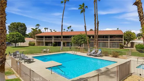 Exterior - 43337 Lacovia Dr, Bermuda Dunes, CA 92203 photo 2 of 6