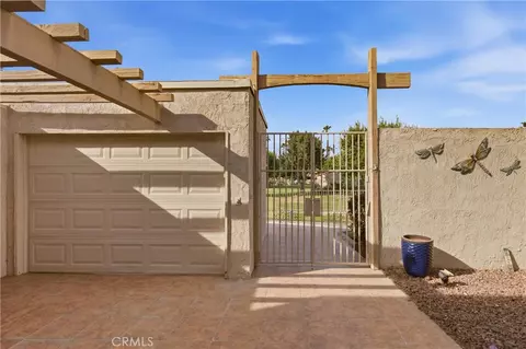 Exterior - 43337 Lacovia Dr, Bermuda Dunes, CA 92203 photo 6 of 6