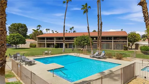 Exterior - 43337 Lacovia Dr, Bermuda Dunes, CA 92203 photo 2 of 5