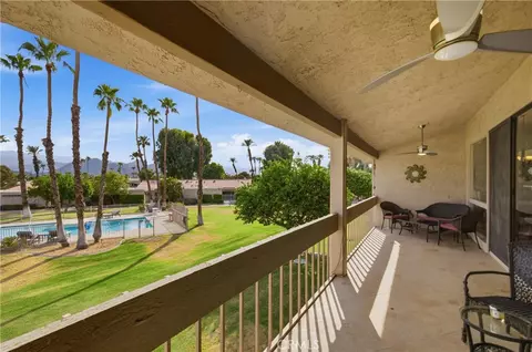 Exterior - 43337 Lacovia Dr, Bermuda Dunes, CA 92203 photo 3 of 5
