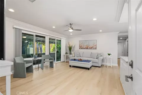 581 Avenida Majorca #Q, Laguna Woods, CA 92637
