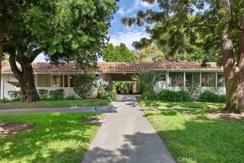 581 Avenida Majorca #Q, Laguna Woods, CA 92637