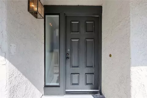 Entry Way - 2475 Woodfield, Brea, CA 92821 photo 1 of 5