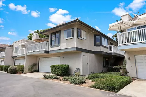 Exterior - 2475 Woodfield, Brea, CA 92821 photo 3 of 10