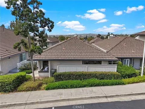 Exterior - 2475 Woodfield, Brea, CA 92821 photo 10 of 10