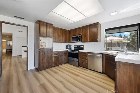 Kitchen - 2475 Woodfield, Brea, CA 92821 photo 2 of 5