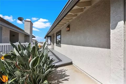 Exterior - 2475 Woodfield, Brea, CA 92821 photo 6 of 10