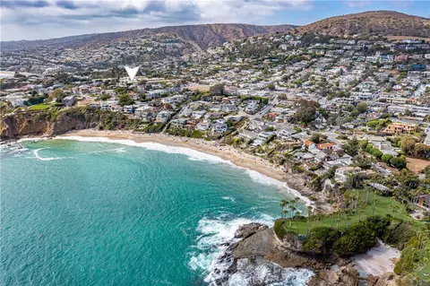 1570 Via Capri, Laguna Beach, CA 92651