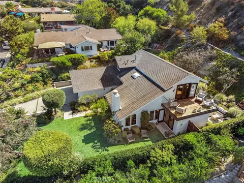 3121 Bern Dr, Laguna Beach, CA 92651