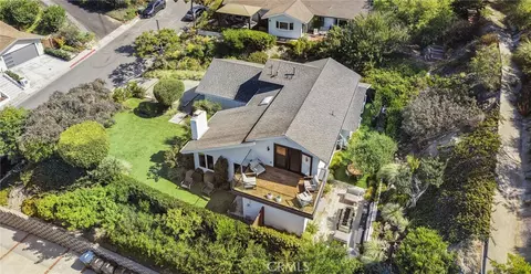 3121 Bern Dr, Laguna Beach, CA 92651
