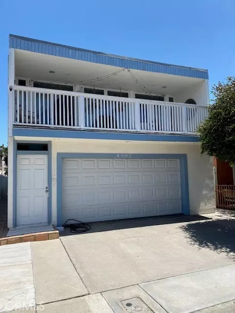 4802 Neptune Ave, Newport Beach, CA 92663