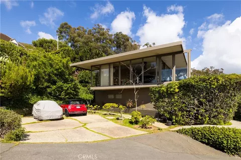 401 Ledroit, Laguna Beach, CA 92651