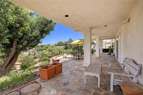 Exterior - 647 Tumble Creek Ln, Fallbrook, CA 92028 photo 12 of 19