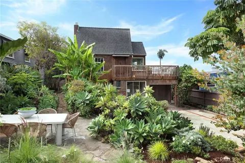 769 Manzanita Dr, Laguna Beach, CA 92651