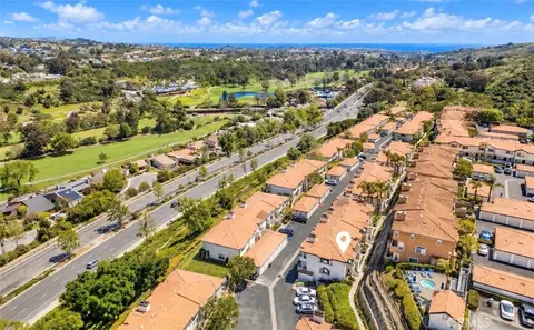 30902 Clubhouse Dr #14H, Laguna Niguel, CA 92677