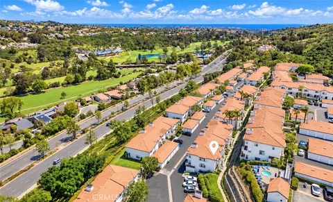 30902 Clubhouse Dr #14H, Laguna Niguel, CA 92677
