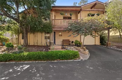 2072 Hidden Valley Cyn, Laguna Beach, CA 92651