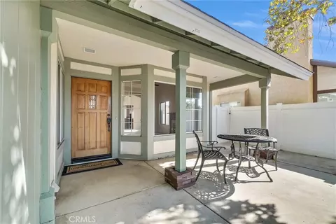 Exterior - 200 Worth, Perris, CA 92571 photo 2 of 5