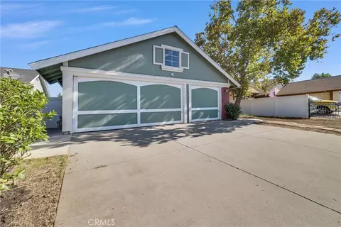 Exterior - 200 Worth, Perris, CA 92571 photo 3 of 5