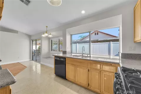 Kitchen - 200 Worth, Perris, CA 92571 photo 1 of 2