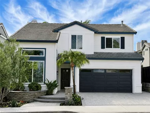15 Key Largo, Aliso Viejo, CA 92656