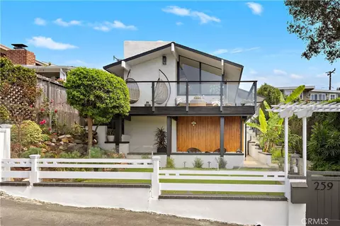 259 Beverly, Laguna Beach, CA 92651