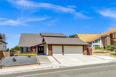 3315 Hawkwood, Diamond Bar, CA 91765