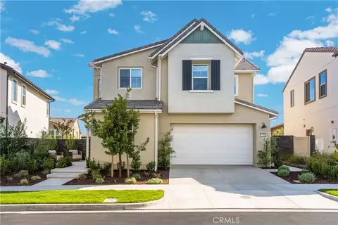 770 Crested Lark, Rancho Mission Viejo, CA 92694