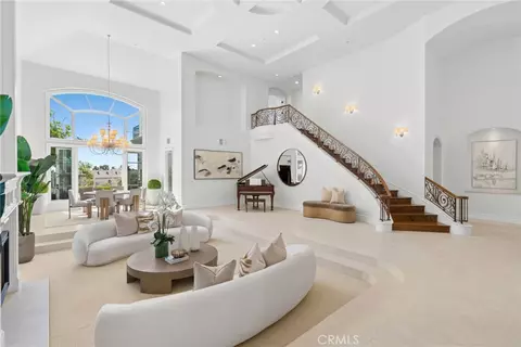 8 Fern Cyn, Laguna Niguel, CA 92677
