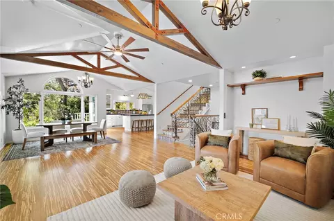 490 Arroyo Chico, Laguna Beach, CA 92651