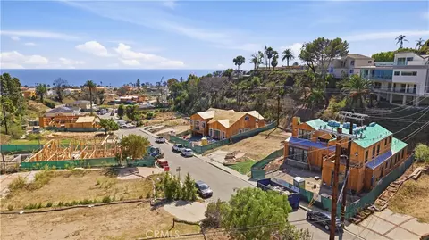 819 Jacon Way, Pacific Palisades, CA 90272