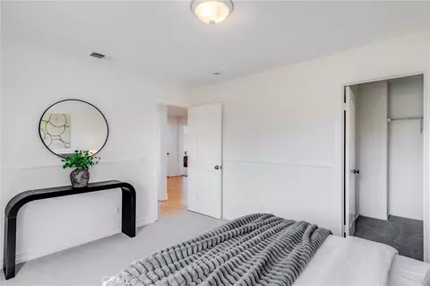 Bedroom - 21 Rhode Is, Irvine, CA 92606 photo 7 of 7