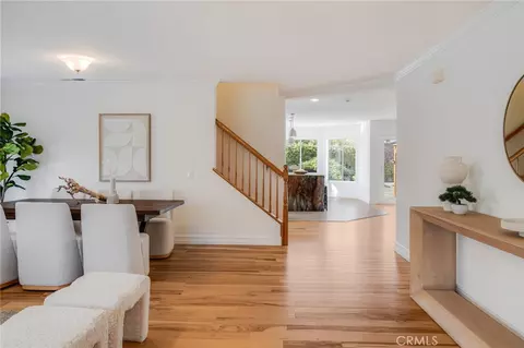 Entry Way - 21 Rhode Is, Irvine, CA 92606 photo 1 of 1