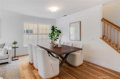 Dining - 21 Rhode Is, Irvine, CA 92606 photo 1 of 2