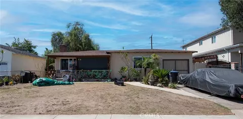4855 La Sena, Baldwin Park, CA 91706