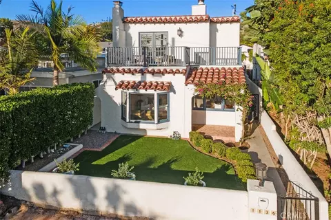 1136 Catalina, Laguna Beach, CA 92651
