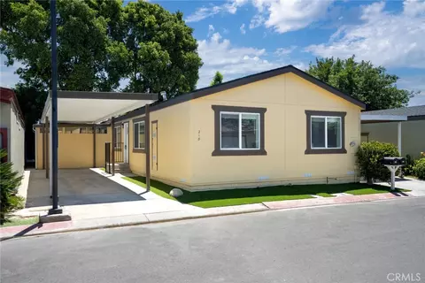 218 Las Brisas, Pomona, CA 91768
