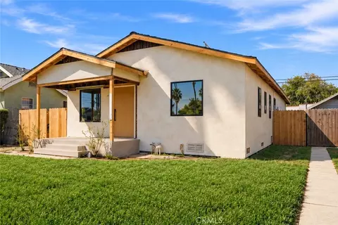 3895 3rd, Los Angeles, CA 90008