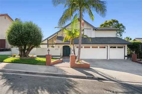 33731 Avenida Calita, San Juan Capistrano, CA 92675