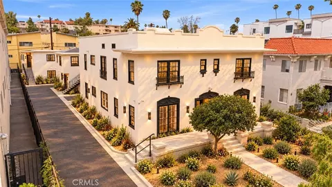 525 N Kenmore Ave, Los Angeles, CA 90004