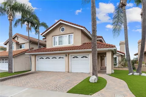 28381 Rancho Grande, Laguna Niguel, CA 92677