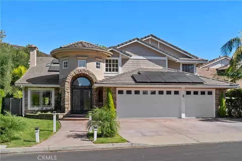 8 Eastridge, Coto De Caza, CA 92679