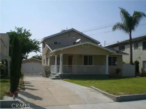 233 S Spruce, Montebello, CA 90640 photo 1
