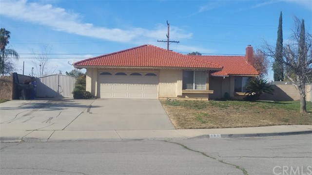 130 S Lamarr St, Rialto, CA 92376 photo 1